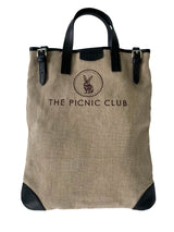 The Picnic Club Tote Bag