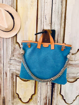 Beach Tote Giglio