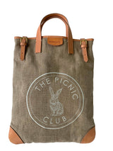 The Picnic Club Tote Bag