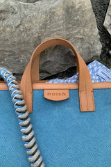 Beach Tote Giglio
