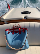Beach Tote Giglio