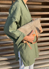 The Picnic Club Tote Bag