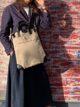 The Picnic Club Tote Bag