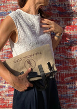 The Picnic Club Tote Bag
