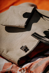 Beach Tote Linen