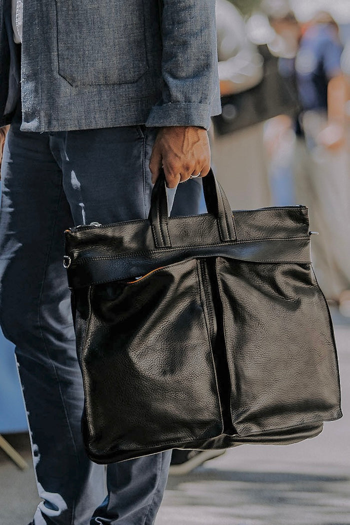 Helmet Bag Original – Ghisò
