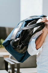 Weekender Canvas
